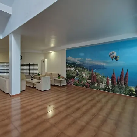 Apartment Parque Royal 21