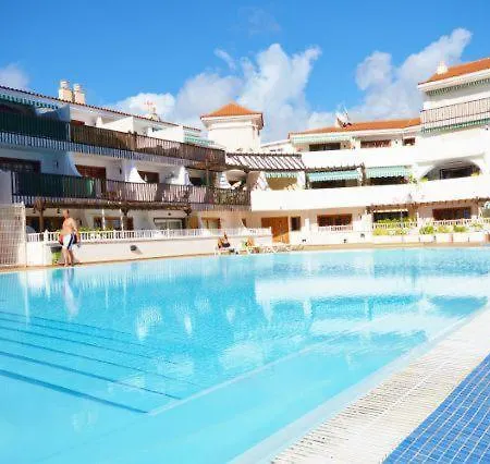 Parque Royal 21 Apartment *