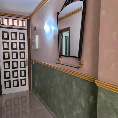 Parque Royal 21 Apartment
