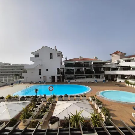 Appartamento Parque Royal 21 *