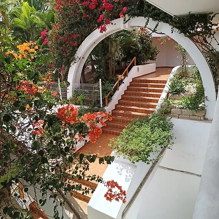 Appartamento Parque Royal 21 *