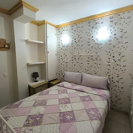Appartamento Parque Royal 21 Costa Adeje (Tenerife)